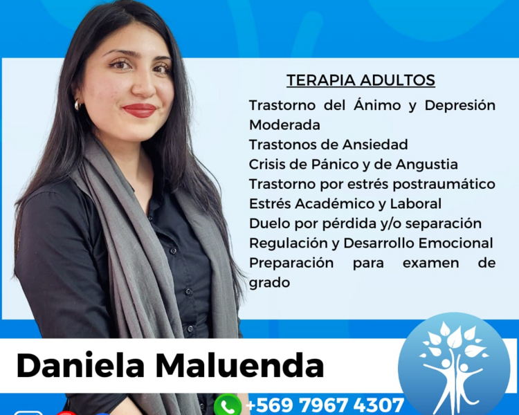 Consulta Psicológica Online