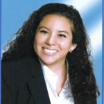 Elena del Pilar Moreno Mendez photo