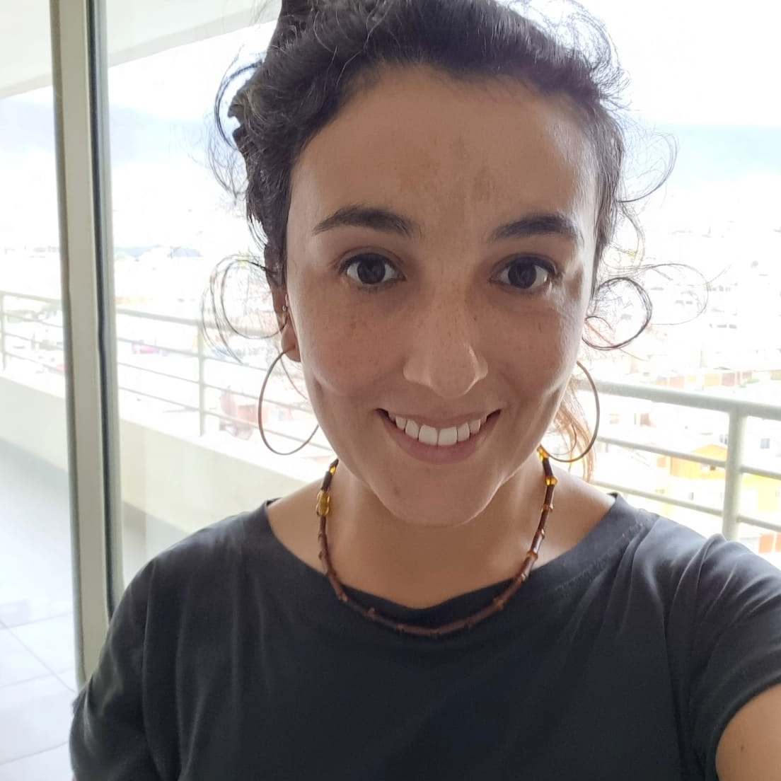 Paulina  Munizaga Carrera