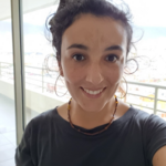 Paulina  Munizaga Carrera photo