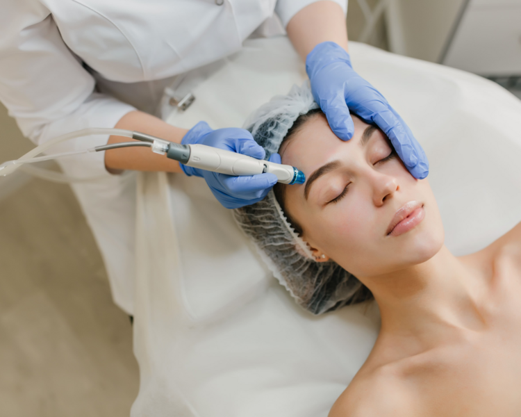 HYDRAFACIAL