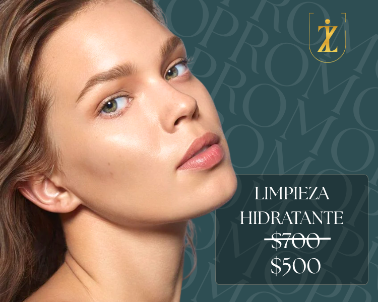 Limpieza Facial Hidratante
