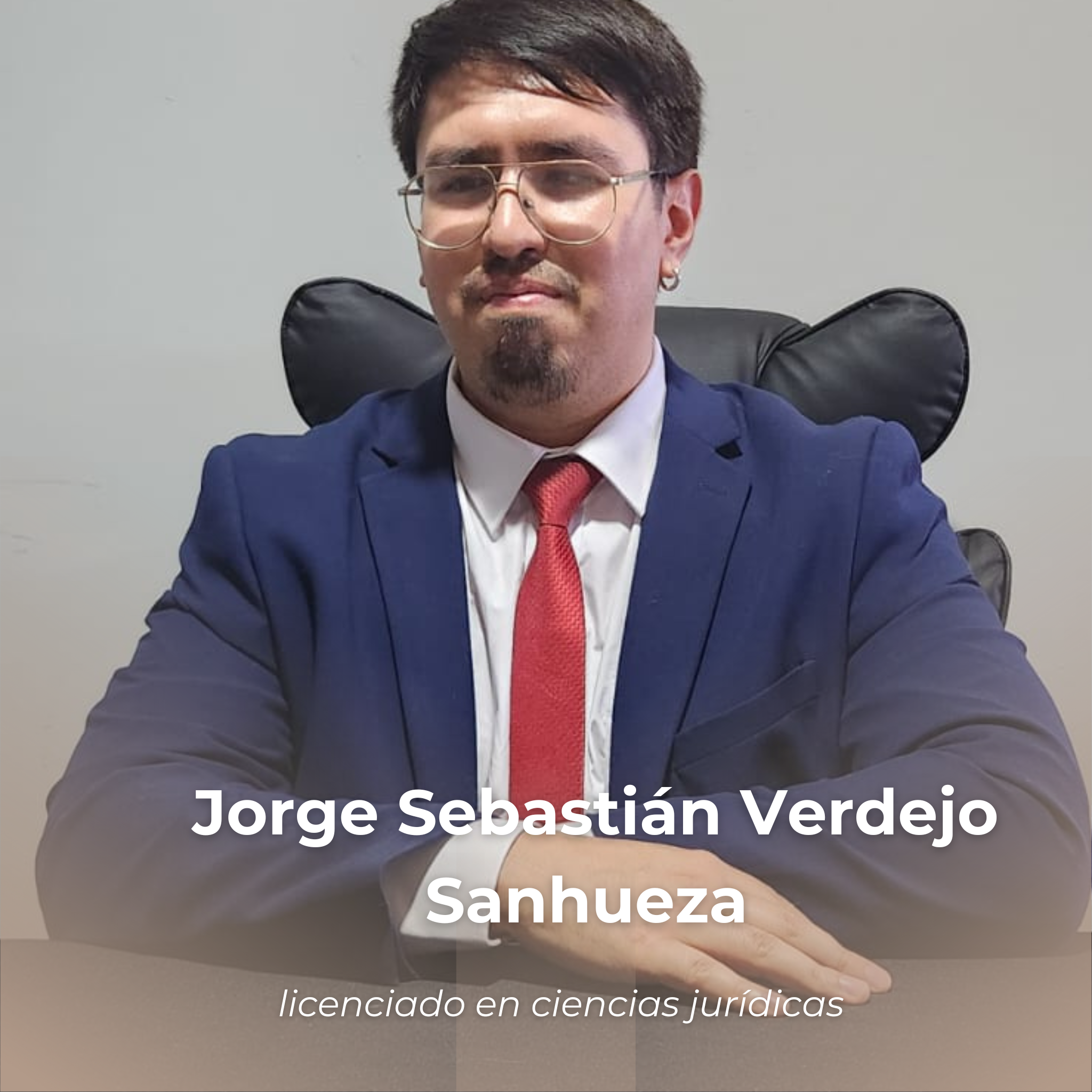 Jorge Sebastián Verdejo Sanhueza 
