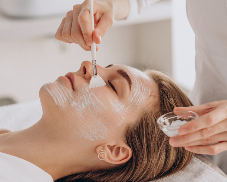 LIMPIEZA FACIAL AOLASH