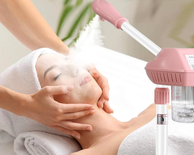 LIMPIEZA FACIAL EXPRESS