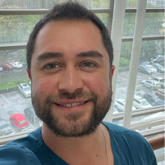 DR. RODRIGO CORONEL FUENTEALBA