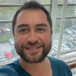 DR. RODRIGO CORONEL FUENTEALBA photo