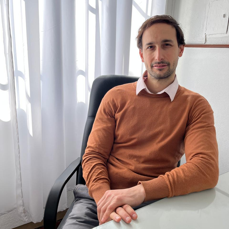 Dr. Jeronimo Rodriguez ATENCION PARTICULAR