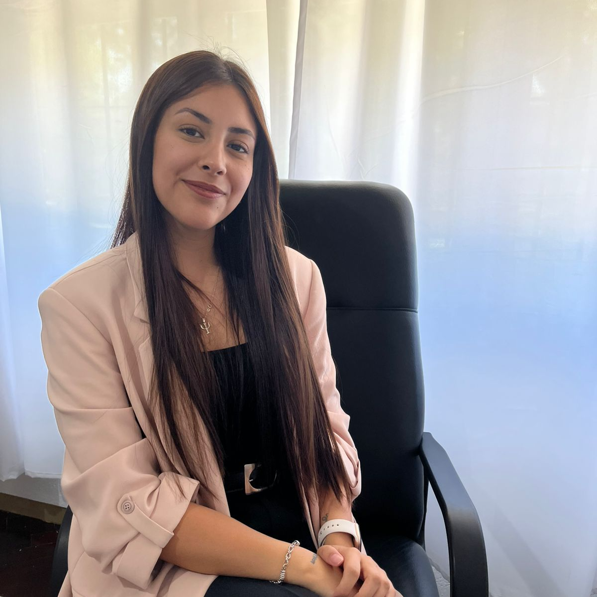 Lic. Micaela Gonzalez - ATENCION PARTICULAR Y OBRA SOCIAL