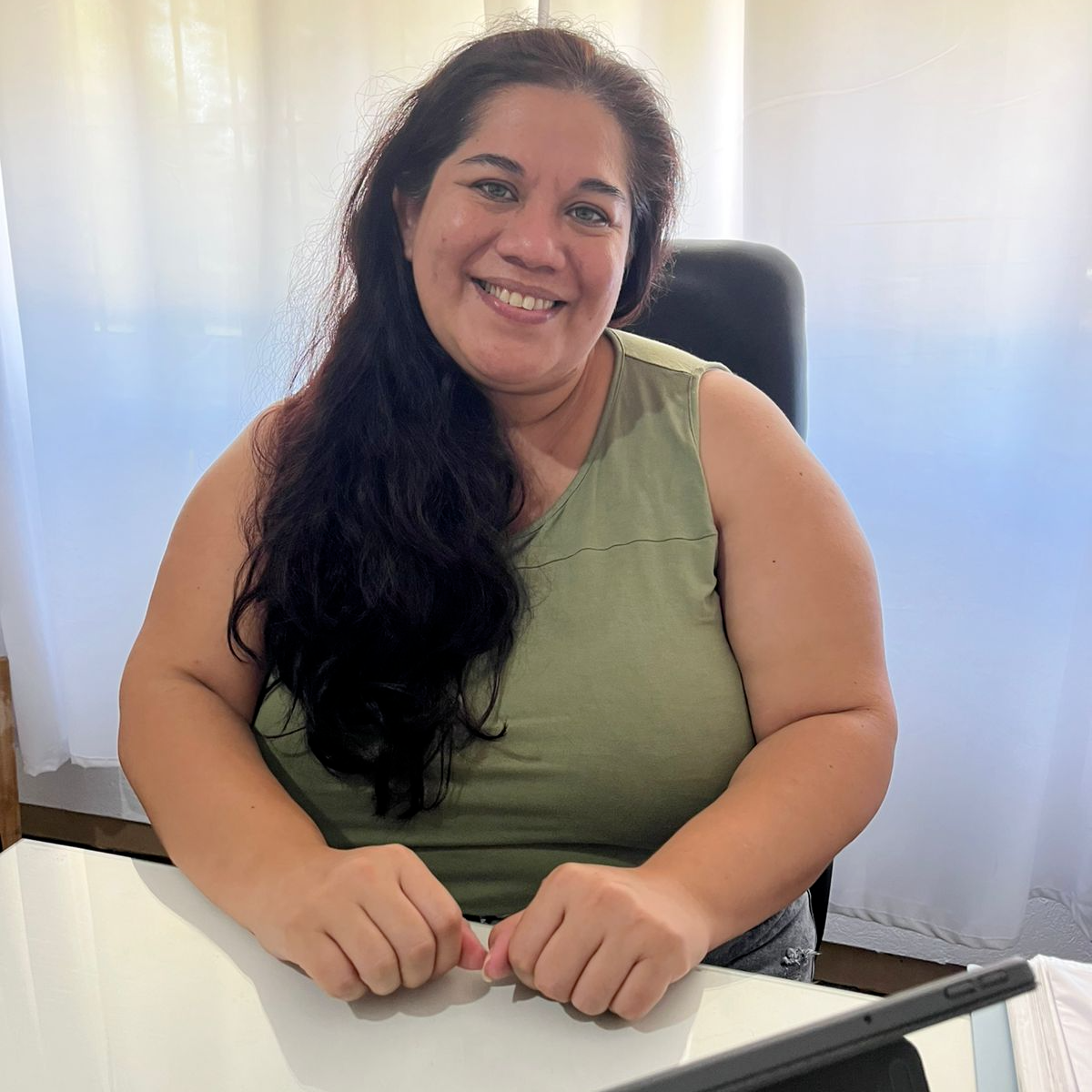 Lic. Lorena Arias - ATENCION PARTICULAR Y OBRA SOCIAL