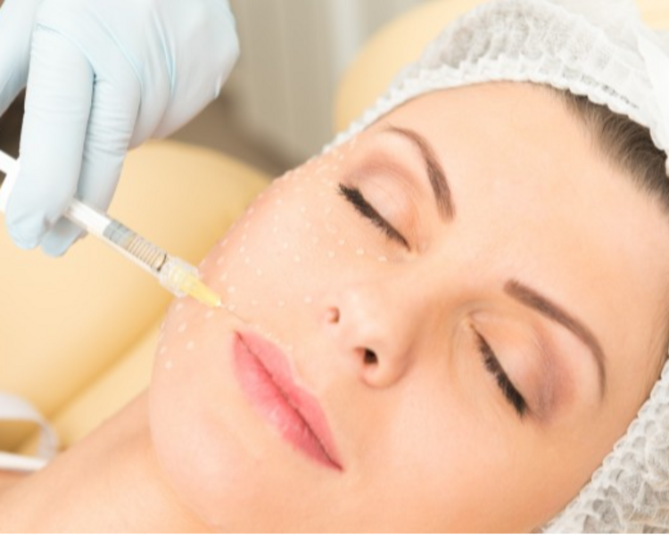 REVITAL FACE (PÉPTIDOS)