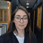 Dra. Andrea Koch photo