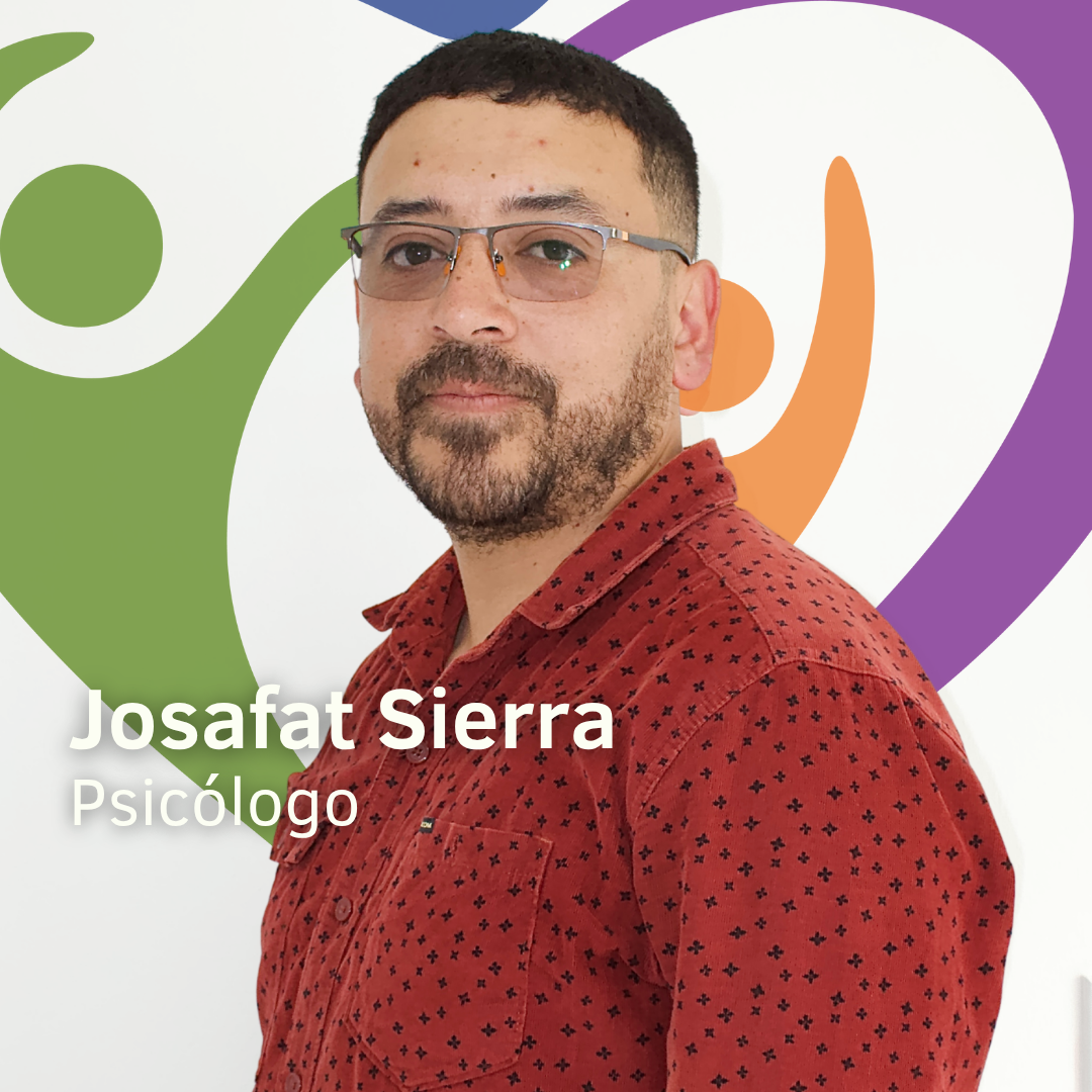 Ps. Josafat Sierra