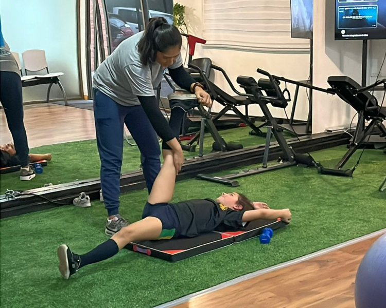 10 Sesiones Kine MOTORA