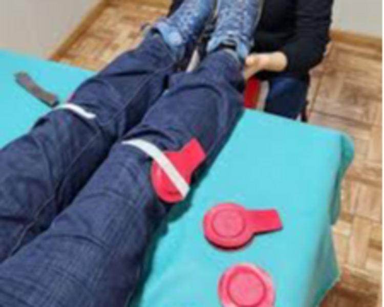 Consulta de Biomagnetismo 