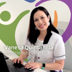 Nta. Vanesa Quintanilla Rojas photo