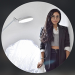 Maria Fernanda Gomez photo