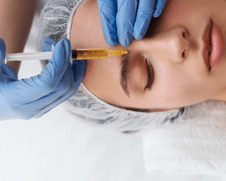 PLASMA FACIAL (3 SESIONES) 
