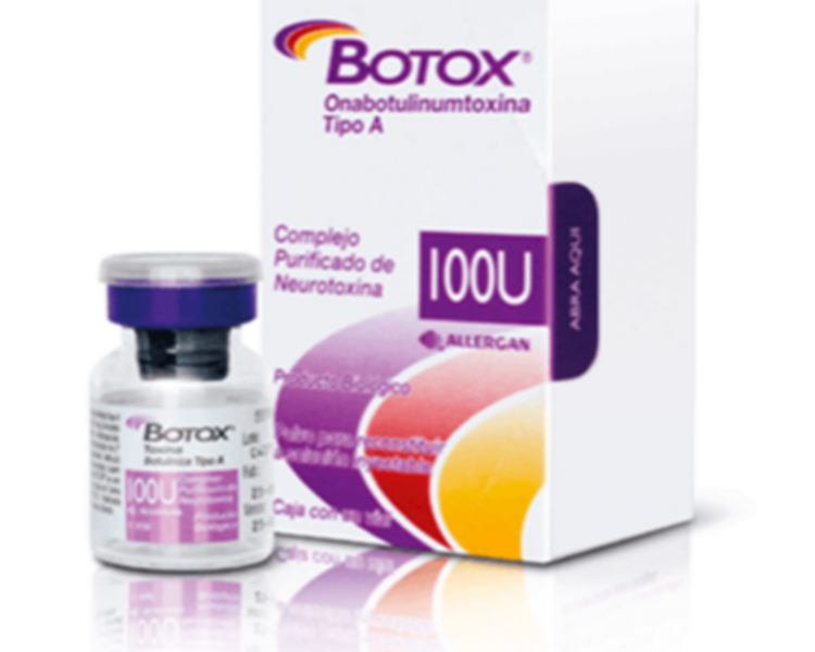 Botox 1 Zona