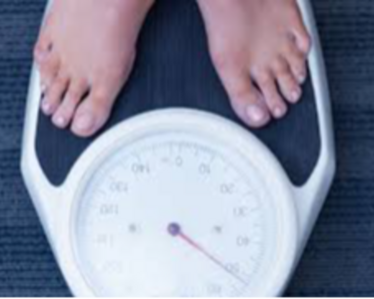 Evaluación nutricional