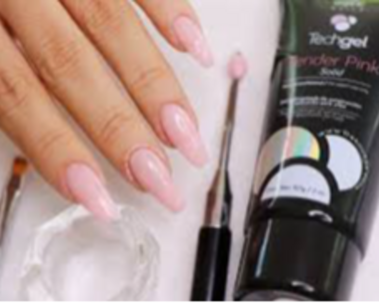 Poligel Premium Peonies