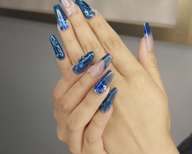 Acrílico Premium Peonies