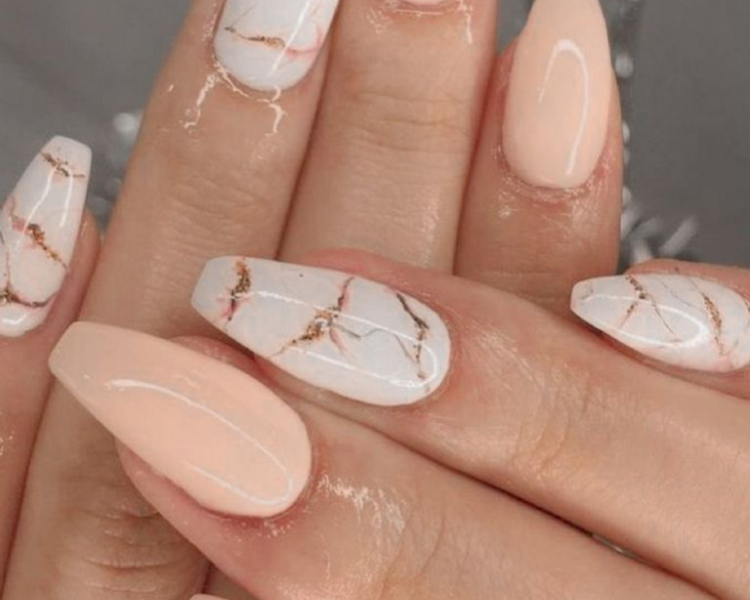 Soft Gel Premium Peonies