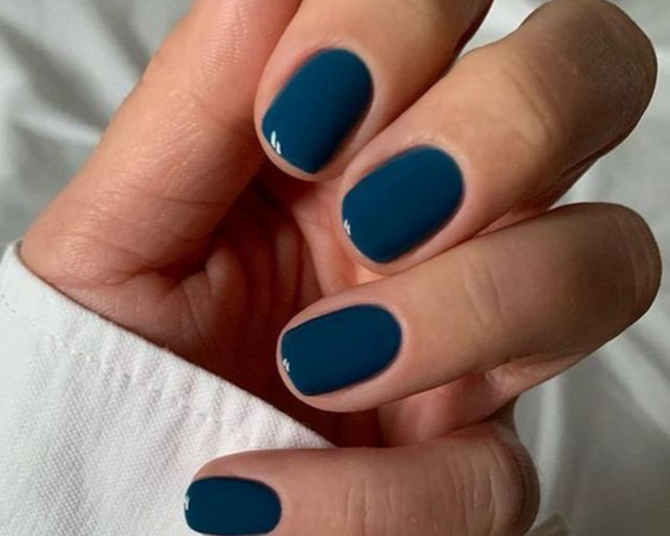 Rubber Cristal + Gel Premium Peonies