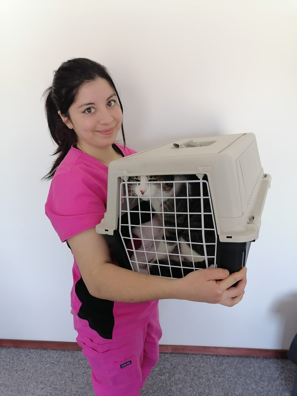 Kamila F. Valenzuela González