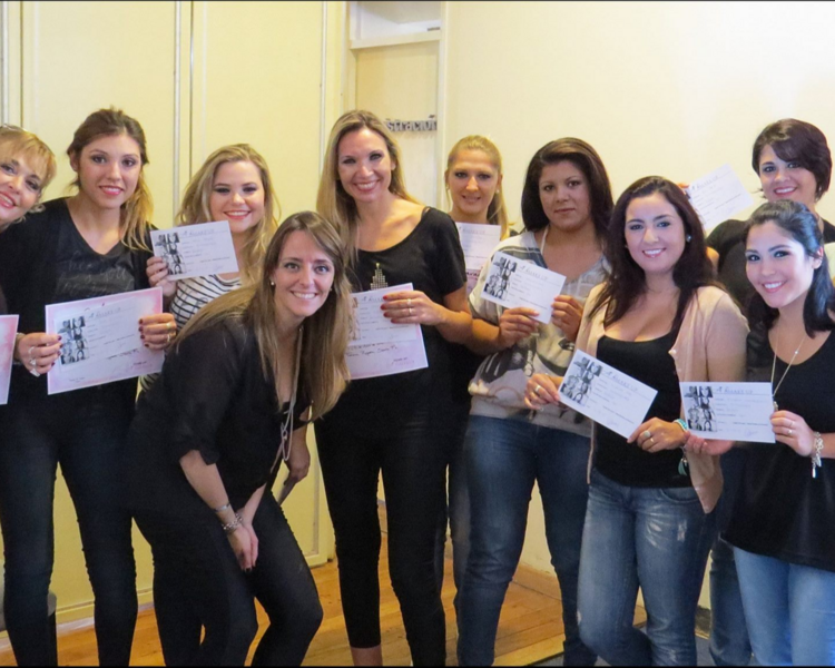 Automaquilaje personal