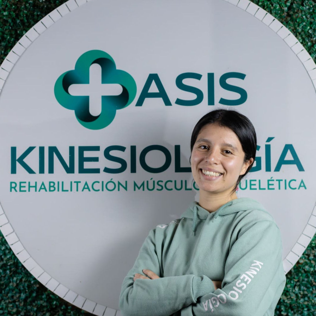 Constanza González Collarte 