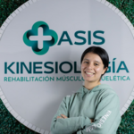 Constanza González Collarte  photo