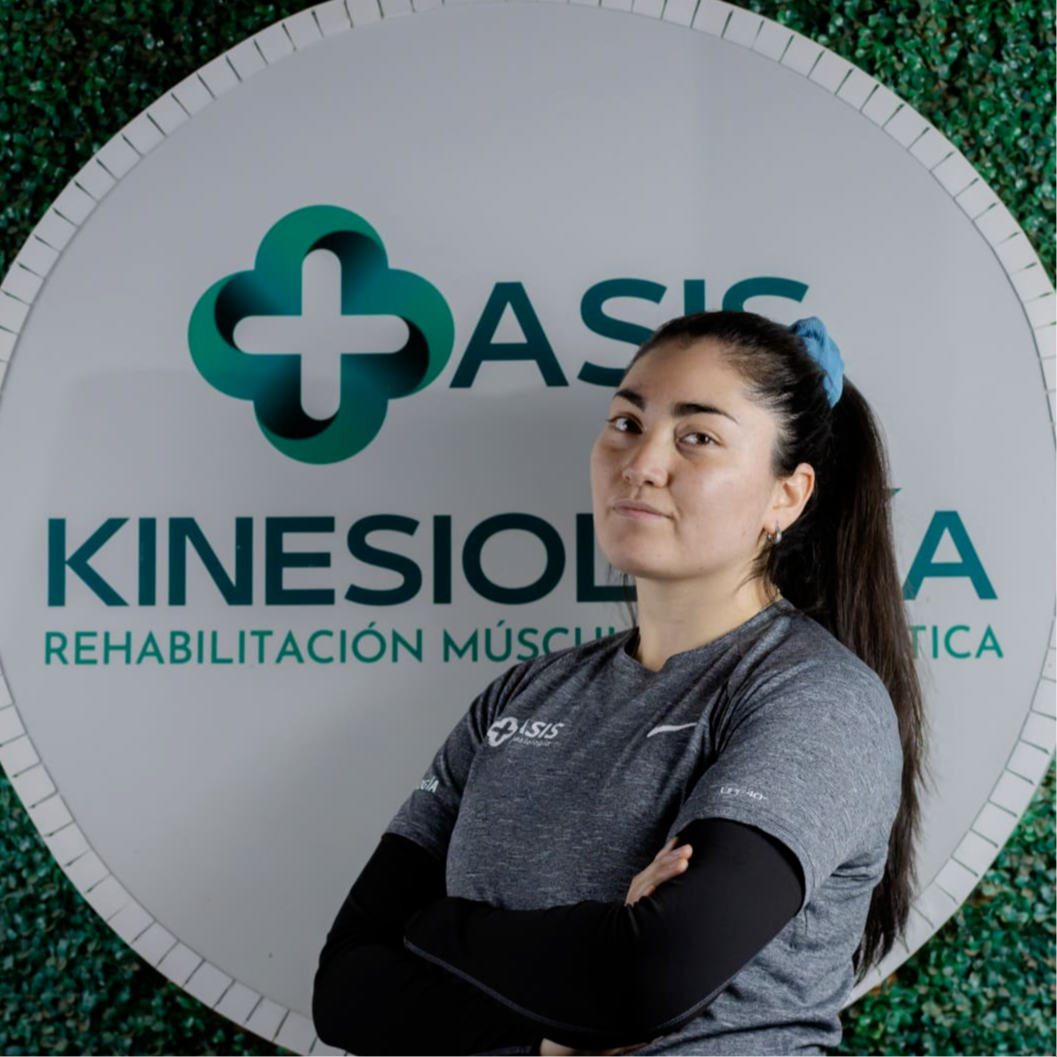 Fernanda Quezada Ávila 