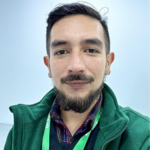 Dr. Nicolás Zambrano Tolosa photo