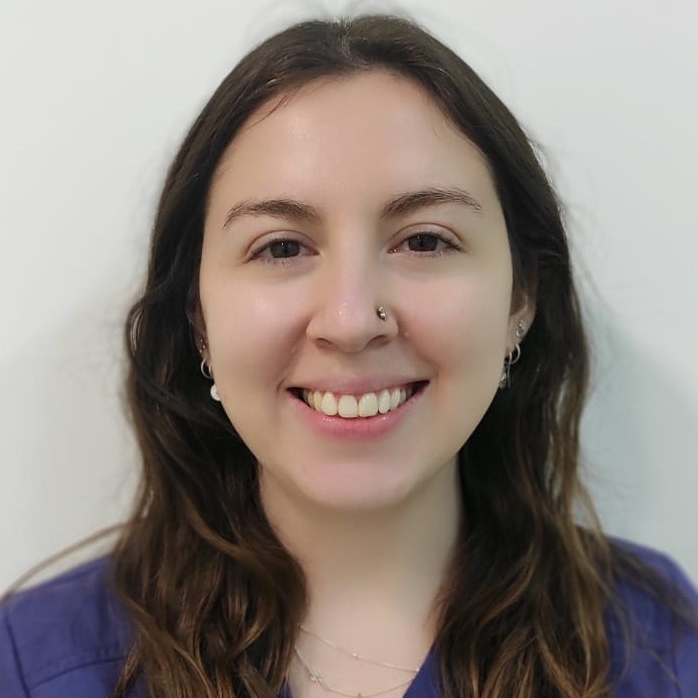 Dra. Victoria Sanchez