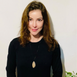 DRA. ANGELA AGUILAR MORALES photo