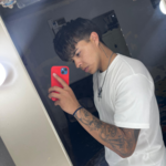 Benjamin Barber photo