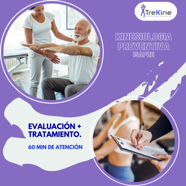  Kinesiología Preventiva (I)