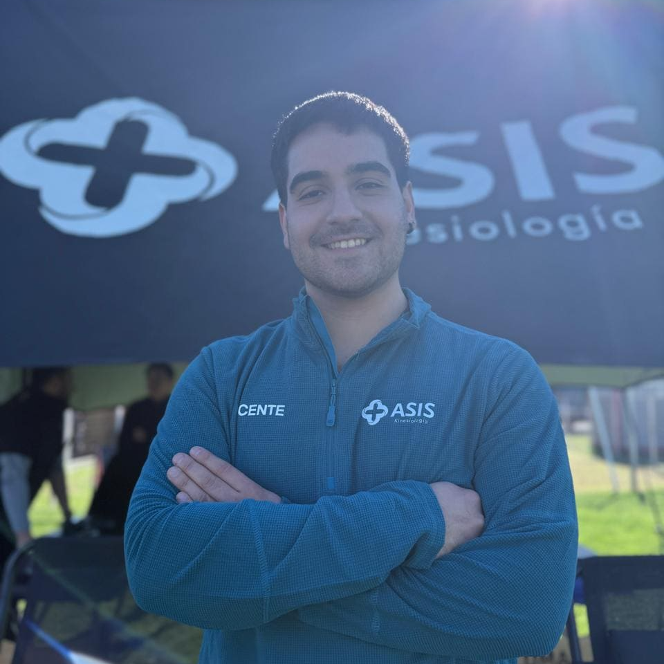 Vicente Carrasco Díaz