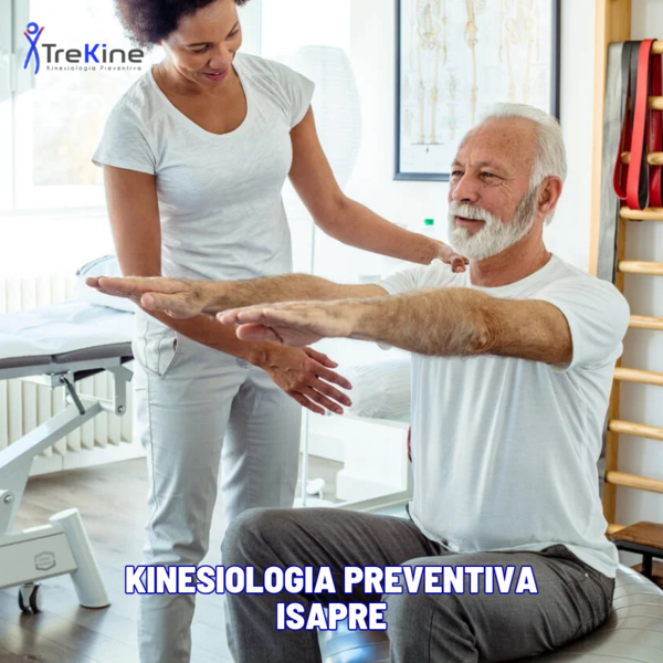  Kinesiología Preventiva (I)