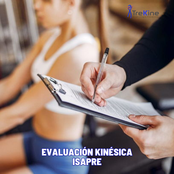  Kinesiología Preventiva (I)