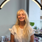 Natacha Fierro photo