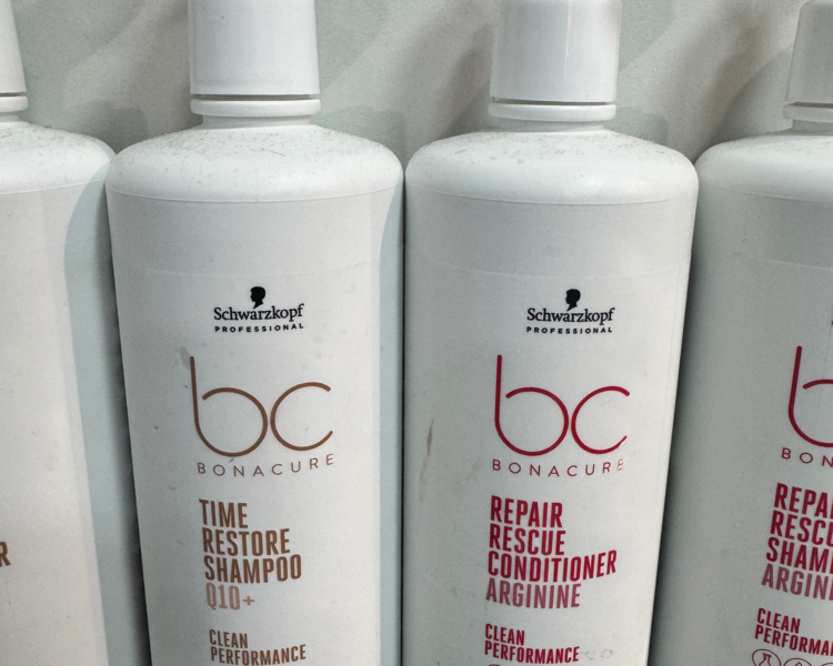 TRATAMIENTO BONACURE DESDE 