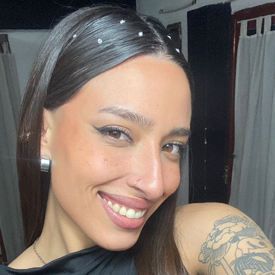 Carmela Camino Gaulio