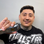 Felipe- @fbarberPro photo