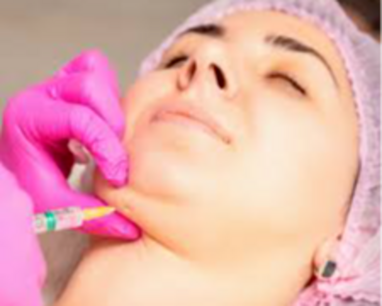  Pack Reductor de Papada – 8 sesiones