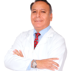 Dr. Edwin Vásquez Limaylla