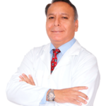 Dr. Edwin Vásquez Limaylla photo