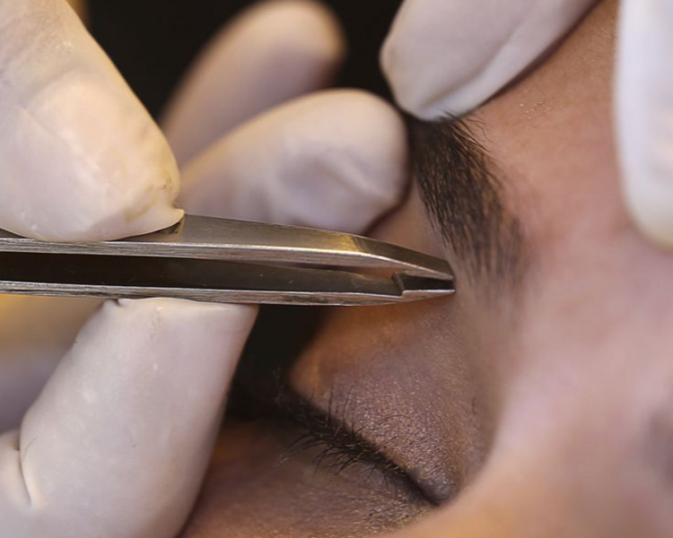 Lifting de Pestañas PRO + Spa de Cejas (Diseño y Perfilado)