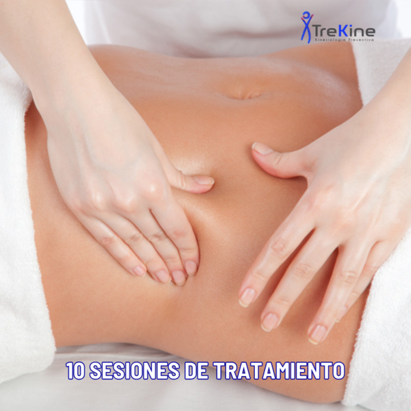 Tratamiento Reductivo o Reafirmante